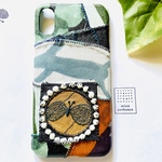 rakkoalaさま♪専用 ミナペルホネン iPhoneケース