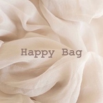 Happy Bag ＊ ｏｒｉ．