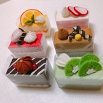 オーダーケーキ