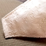 上品夏マスク★上質な綿レース★口元アイスコットン★接触冷感生地★UVケア