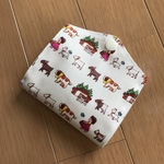 仮置きマスクケース 