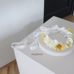 pure sunshine crown