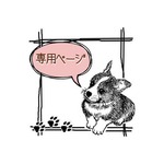 ★p*****様　専用ページ★
