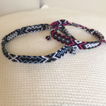 《mayuuxx 様 専用出品》オーダー ミサンガ／アンクレットセット