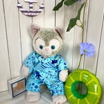 ジェラトーニ甚平（海の生き物）