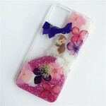  GalaxyS20 Xperia1 II iPhoneSE2 押し花ケース  iPhone11 iPhone11Pro 11Promax iPhoneケース