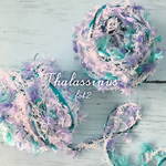 Thalassinus　引き揃え