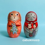 forestさま専用ページ　オーダーマトコケ