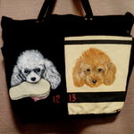 【アトムママ様専用】トートバッグ