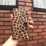 全機種対応スマホケース カメラ穴も対応☆iPhone/experia/galaxy他スマホケース レオパード　豹柄