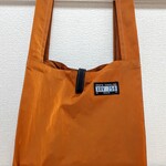 コンビニお弁当用エコバッグ