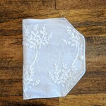 お子様も使える🌼新作✯仮置きマスクケース🌿