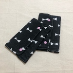 サッキングパッド　抱っこ紐カバー　よだれカバー　肩ベルトカバー