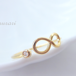 Infinity-cz Ring
