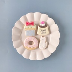 Sweets time cookie 