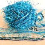 Blue bird 引き揃え糸　40ｇ