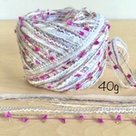 mist 引き揃え糸　40ｇ