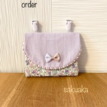 dauphin66さま　order 移動ポケット