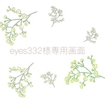 eyes332様専用画面