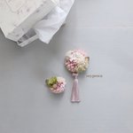 [ 七五三 M ]  macaron 62