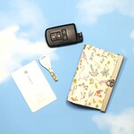 スマートキー対応☆ キーケース リバティ セオ【受注生産】