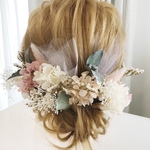 新作　結婚式　ウェディング　ドレス　和装