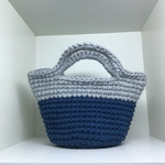 ミニマルシェバッグ