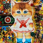 ♡ルミちゃんと一緒にお出かけトートバック♡