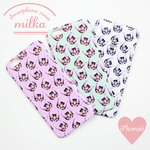 kitten party　iPhone6ハードケース
