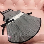 完成品SALE♡ギンガムチェックキャミドレス