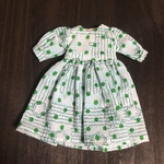 リカちゃん　ブライス　サイズ　服　ワンピース　アウトフィット
