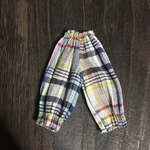 リカちゃん　ブライス　サイズ　服　アウトフィット