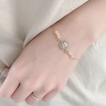 nuance bracelet Perl 2