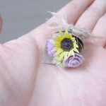 小さな花束