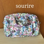 オーダー品☆リバティ おむつポーチ