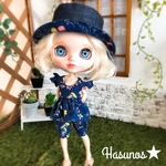 ブライス　アウトフィット　3点セット