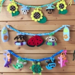 piyochan414様専用ページダックスひまわり🌻海水浴🏖シュノーケリング🐠