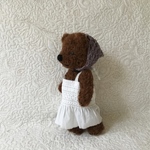 ganache petit