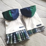 犬服！女の子
