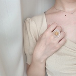 ［sale🌼］マーガレットリング