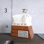 跳び箱ピンクッション№3