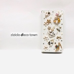 【ziziclo オリジナル】iPhone 11対応　スマホケース