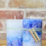 candle　No. 10