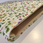 ノートパソコン・タブレット保護ケースー ＝野の花＝