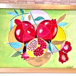 divine geometry  with fruits002