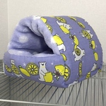 小動物用ベッド