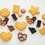 お菓子アソード　２０個
