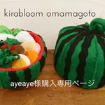 ayeaye様購入専用ページ