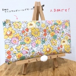 ラミネートポーチ　･:*+. マスクケース