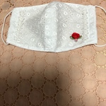 夏用マスクbloom123様専用